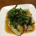 YUKIKI☆'s cooksnap of when they made スルッと剥ける簡単焼きなす❁.