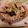 rie-tin's cooksnap of when they made キャベツの塩昆布マヨ炒め.