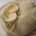 かよなまま's cooksnap of when they made HBで☆ピタパン.