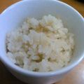 kunya's cooksnap of when they made 新しょうがご飯.
