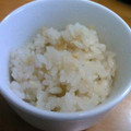 kunya's cooksnap of when they made 新しょうがご飯.