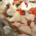 あかねk's cooksnap of when they made なすとトマトのチーズ炒め.