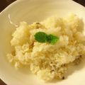 もこもこのびたん's cooksnap of when they made あさりの炊き込みご飯Ver.塩麹オリーブ.