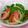 はやみちゃん's cooksnap of when they made 初夏のサラダ♪バジル風味.