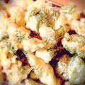 ハコマオ's cooksnap of when they made ★鶏肉と大葉の天ぷら★ﾁｷﾝのｼｿ揚げ.