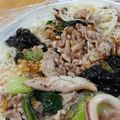 さくさくキッチン's cooksnap of when they made 中華うどん.
