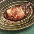 はぴそら's cooksnap of when they made 簡単☆ぶりの照り焼き.