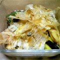 いわのすけ's cooksnap of when they made なすとオクラの揚げ浸し.