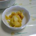 ヴェルク's cooksnap of when they made コロッとかぼちゃのポテトサラダ.