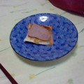 ヴェルク's cooksnap of when they made ちゃちゃっと簡単ピザトースト♡.