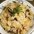 たいちまん's cooksnap of when they made これ１つでグンと美味しい♡炊き込みご飯✿.
