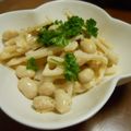 まゆみ母ちゃん's cooksnap of when they made れんこんと大豆の味噌マヨサラダ.