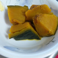 いいち子☆'s cooksnap of when they made 簡単＆ほっこり♡かぼちゃの煮付け（甘め）.