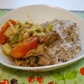 er1ng0's cooksnap of when they made 夏にぴったり★トマト回鍋肉.