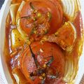 ちぃべまま's cooksnap of when they made トマトリゾット.