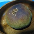kapi521's cooksnap of when they made ノンオイル♪あんぱん☆.