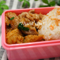 bobitin's cooksnap of when they made 豚こまの甘辛炒め.