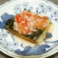 meg115's cooksnap of when they made 塩麹を使って、トマトのソース.