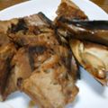 みとー's cooksnap of when they made 材料４つ＠簡単ブリの漬け焼き.