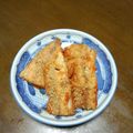 みみりん♪♪'s cooksnap of when they made サバの蒲焼☆韓国風.