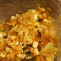 ぽんつ♪'s cooksnap of when they made らっきょうみそ.