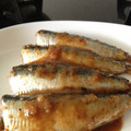 ちょみ☆☆'s cooksnap of when they made いわしのごまだれ煮….