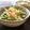 白玉季菜粉's cooksnap of when they made 水菜と油揚げのおひたし.