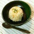 Nya6nya6's cooksnap of when they made たらこバターごはん.