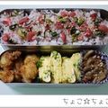 ちょこ☆ちょこ's cooksnap of when they made 塩麹入り卵焼き.