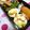 びんび❤'s cooksnap of when they made お弁当に！ゆで卵のピザもどき.