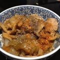 瑛璃珂's cooksnap of when they made しびれ豚丼♪(帯広系の甘辛ダレで！).