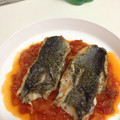 まほうのさりー's cooksnap of when they made いさきのトマトソース.