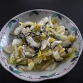 スタイリッシュママ's cooksnap of when they made リメイク☆ひじきの煮物.
