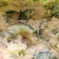 autumn1044's cooksnap of when they made レンジで簡単♪私流ポテトサラダ.