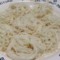 きらり流れ星's cooksnap of when they made そうめん☆の食べ方.