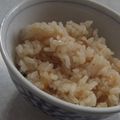きらり流れ星's cooksnap of when they made ツナの炊き込みごはん.