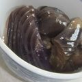 きらり流れ星's cooksnap of when they made 冷めても美味しい♪なすの煮びたし.
