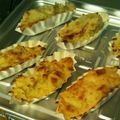 znooti's cooksnap of when they made トースターでも!簡単スイートポテト♡.
