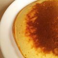 なおなお１０２２'s cooksnap of when they made 忙しい朝に!!簡単しっとりホットケーキ☆.