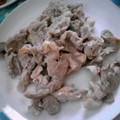 J・0505's cooksnap of when they made 豚ばら一番旨い食べ方は・・これ！！.