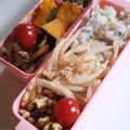 なおなお１０２２'s cooksnap of when they made 【ダイエット】さっぱりもやし【簡単】.