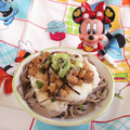 みなみんくっきんぐ's cooksnap of when they made 納豆とろろそば.