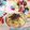 みなみんくっきんぐ's cooksnap of when they made クリーミー♡たらこクリームスパゲティ.