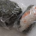 きらり流れ星's cooksnap of when they made 鮭そぼろ（鮭フレーク）.