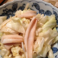 ☆いーさん☆'s cooksnap of when they made イカとキャベツの和風マリネ.