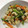 MelonPanJP's cooksnap of when they made 小松菜と豆腐の中華風卵とじ.
