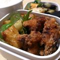 yappyパクパク's cooksnap of when they made 鶏胸肉でも激ウマだよ！唐揚げ.
