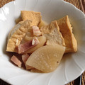 まよchiki's cooksnap of when they made ショウガ香る♪大根と厚揚げの旨煮♪.