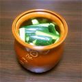 ぱーるれっど's cooksnap of when they made やみつきキュウリ.