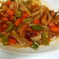 ｺｯｺﾊﾟｯﾄﾞ's cooksnap of when they made 基本の酢豚（鶏）♪.
